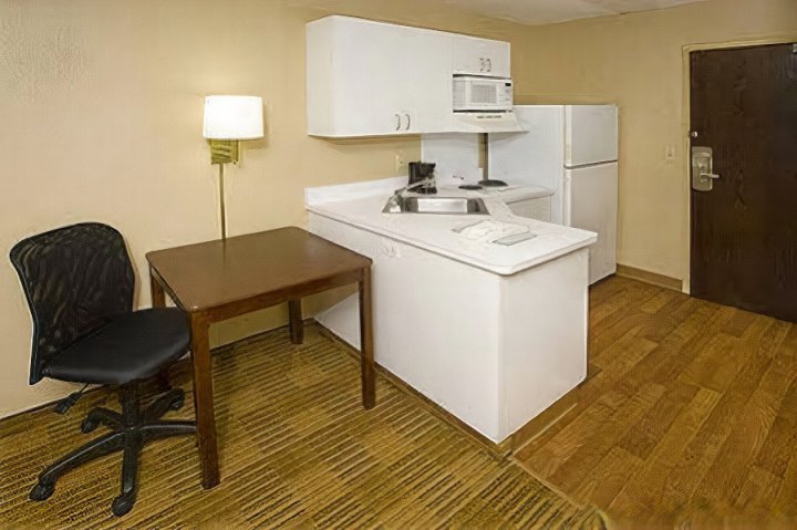 芝加哥 - 埃尔姆赫斯特 - 奥黑尔美国长住酒店(Extended Stay America Suites - Chicago - Elmhurst - O'Hare)