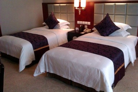 汶川梅朵天堂酒店