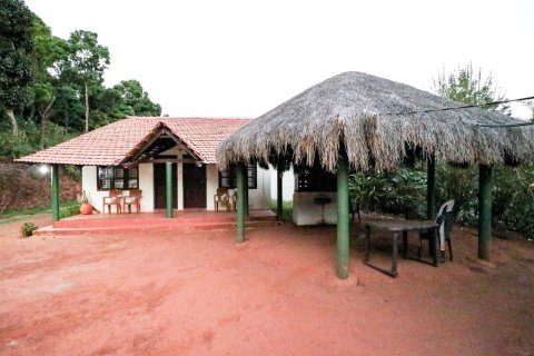 Japavathi Homestay