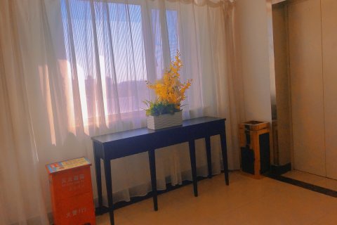 克拉玛依恒悦酒店