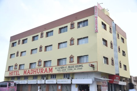 Hotel Madhuram