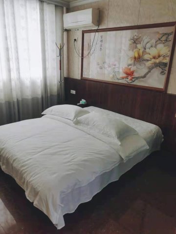 利川凯馨酒店