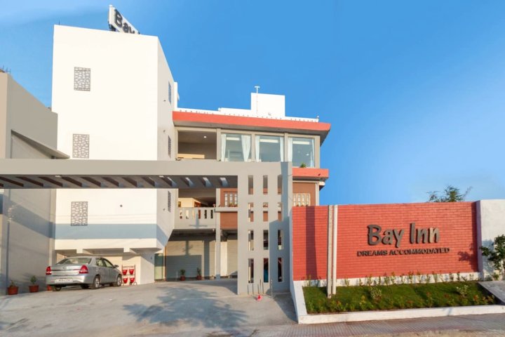 海湾酒店(Bay Inn)