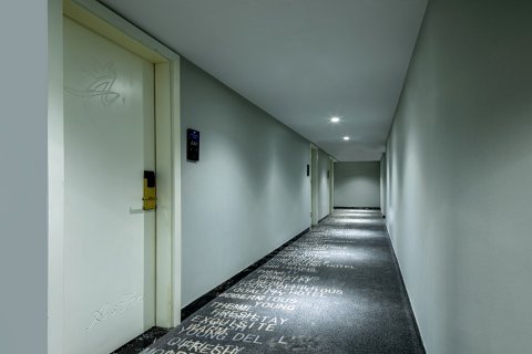 悦季酒店(宝鸡经二路火车站店)