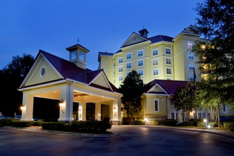 罗利/瑰珀翠谷希尔顿欣庭套房酒店(Homewood Suites by Hilton Raleigh/Crabtree Valley)