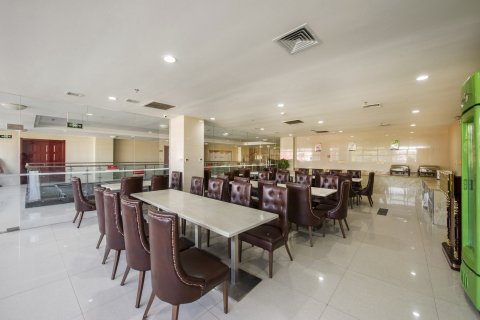 懿荣云酒店(中卫鼓楼向阳步行街店)