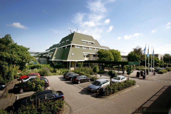 菲亚嫩 - 乌特勒支酒店(Hotel Vianen - Utrecht)