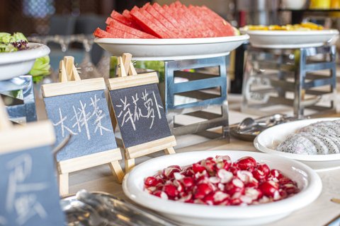 镇江圌山温泉度假区