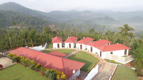 Sunset Valley Homestay