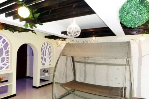 城南旧事优选酒店