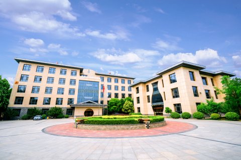 磁县溢泉湖大酒店