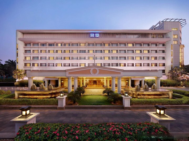 金奈阿达亚公园皇冠假日酒店(Crowne Plaza Chennai Adyar Park, an IHG Hotel)