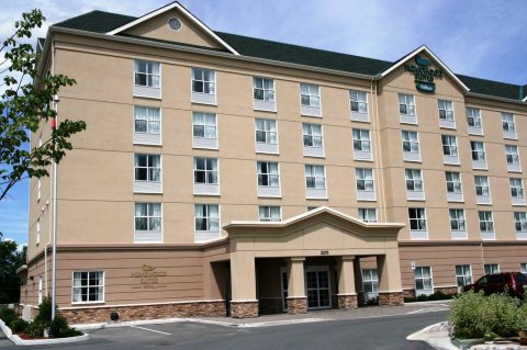 萨德伯里希尔顿欣庭套房酒店(Homewood Suites by Hilton Sudbury)