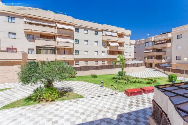 Apartamento Centro Jerez