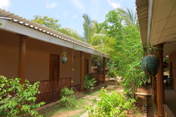 锡兰文化酒店(Hotel Ceylon Heritage)