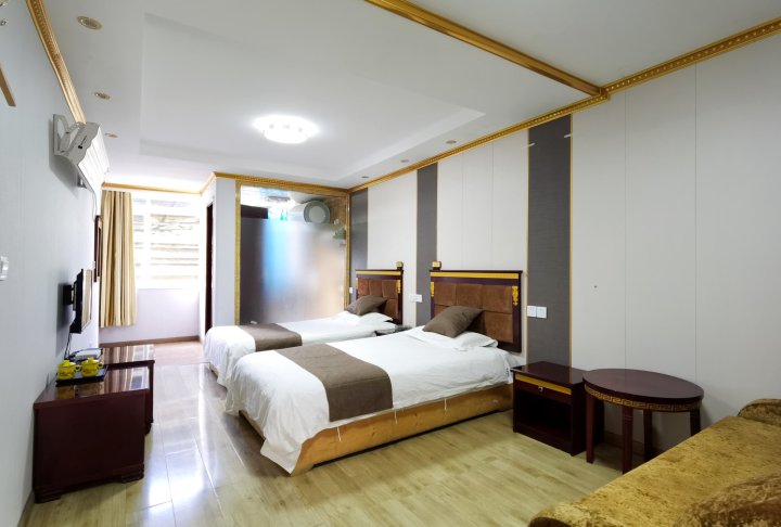 黑水县酒店预定-2022黑水县酒店预定价格-旅游住宿攻略-宾馆,网红-去