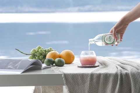 大理双廊曼邸海景客栈