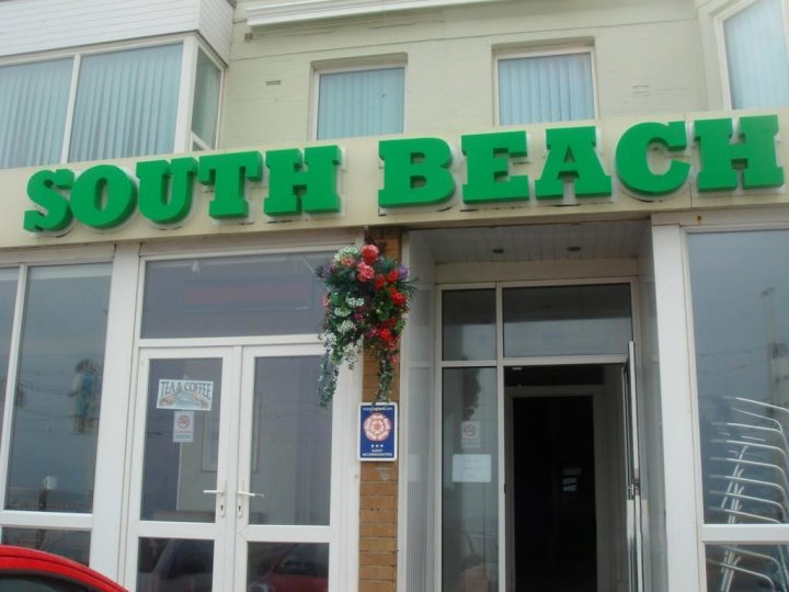 South Beach Promenade Bed & Breakfast