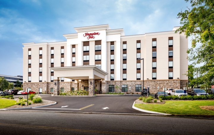 帕拉默斯希尔顿欢朋酒店(Hampton Inn Paramus)