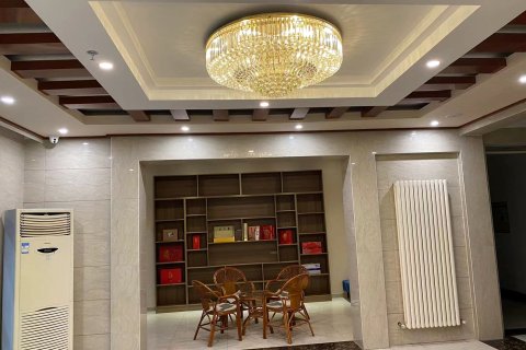 怡莱酒店(高密火车站店)