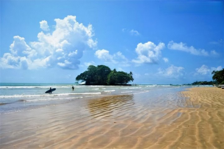 幸福海湾餐厅宾馆(Happy Bay)