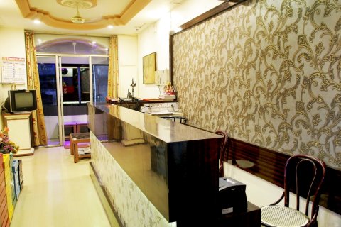 Hotel Amrapali Amravati
