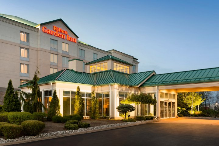 湖上尼亚加拉希尔顿花园酒店(Hilton Garden Inn Niagara-on-the-Lake)