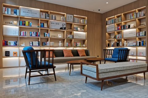 汉廷酒店(鄄城店)