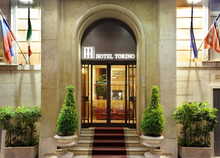 托瑞诺酒店(Hotel Torino)