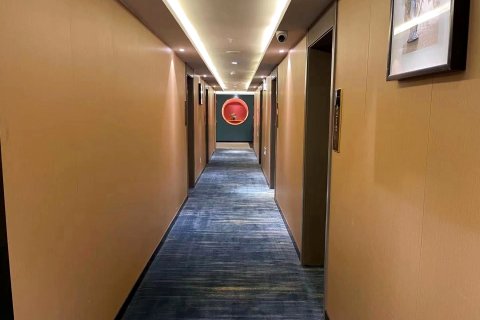 宿州果卉水晶酒店