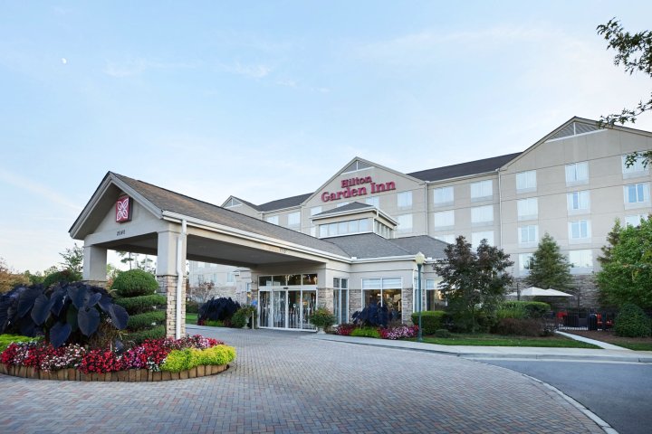 亚特兰大东北/昆内特塔糖峰希尔顿花园酒店(Hilton Garden Inn Atlanta Northeast/Gwinnett Sugarloaf)