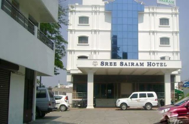 Hotel Sree Sairam