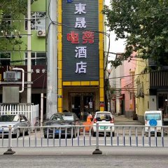 酒店头图