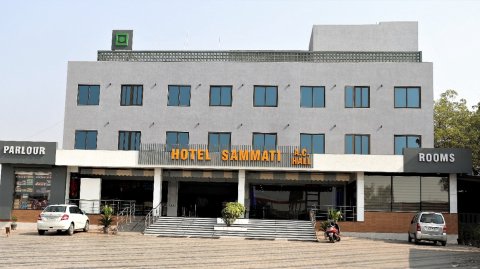 Hotel Sammati