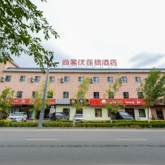 酒店头图