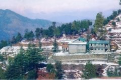 Himalayan View Retreat Ramgarh