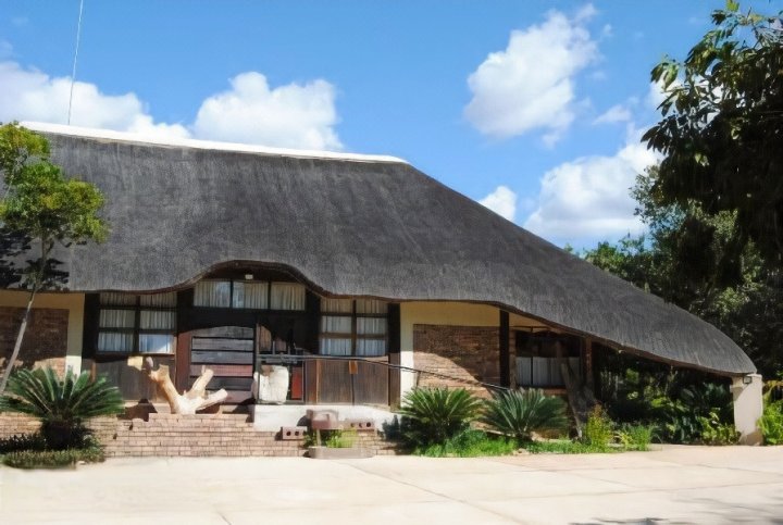 马图米游戏酒店(Matumi Game Lodge)