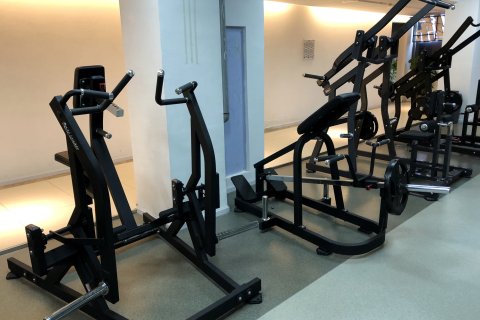 泊林华盛酒店(新余大桥袁河医院店)