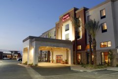 拉斯维加斯南欢朋套房酒店(Hampton Inn & Suites Las Vegas South)