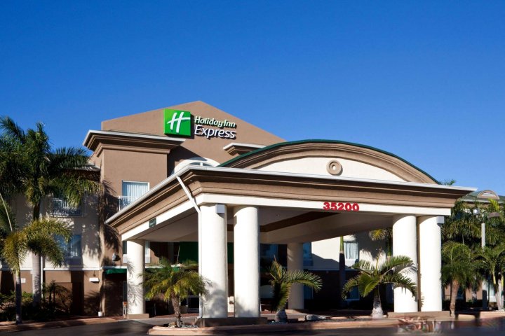 弗罗里达市智选假日休闲套房酒店(Holiday Inn Express & Suites Florida City-Gateway to Keys, an IHG Hotel)