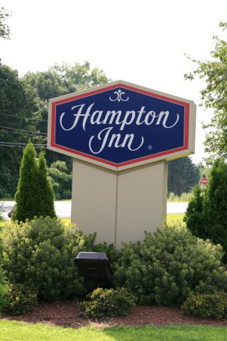 欢朋酒店哈德利阿默斯特区(Hampton Inn Hadley-Amherst Area)