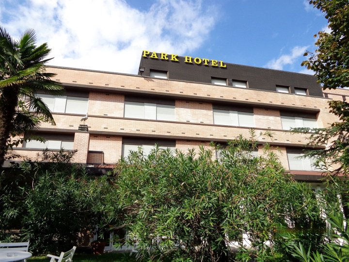 帕克酒店(Park Hotel)