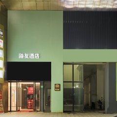 酒店头图