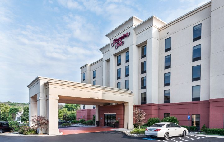 多伊尔斯敦汉普顿酒店(Hampton Inn Doylestown)