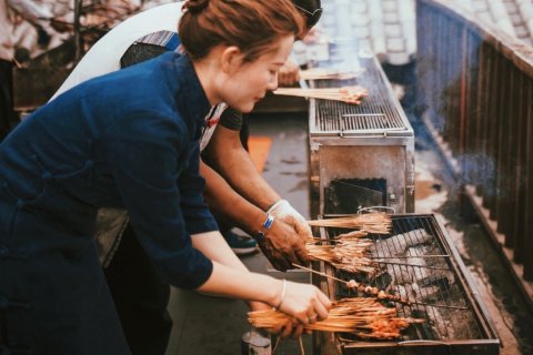 墅家玉庐·日照金山纳西秘境Villa(丽江店)