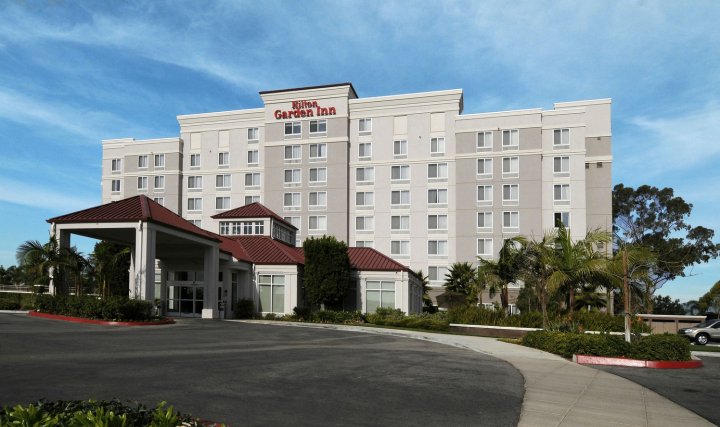 奥克斯纳德/卡马里奥希尔顿花园酒店(Hilton Garden Inn Oxnard/Camarillo)