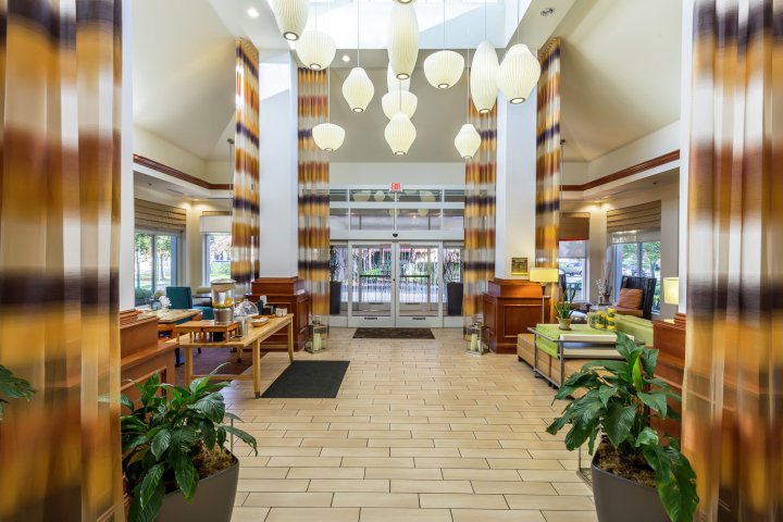 费尔菲尔德希尔顿花园酒店(Hilton Garden Inn Fairfield)