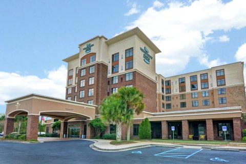 莫比尔东湾/达芙妮惠庭酒店(Homewood Suites Mobile East Bay/Daphne)