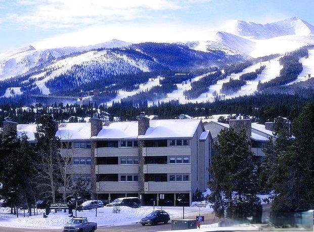 滑雪村度假公园广场酒店(Park Place by Ski Village Resorts)