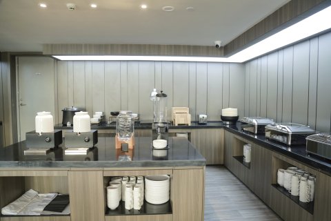 汉庭酒店(克什克腾旗经棚店)